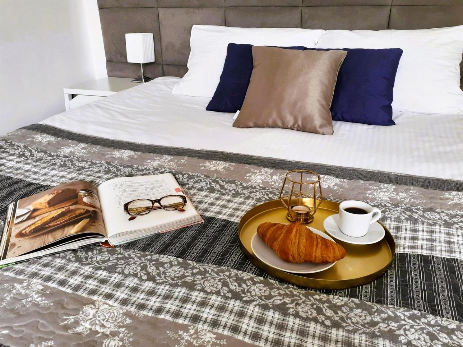 Vista Residence Premium II Varšava Exteriér fotografie